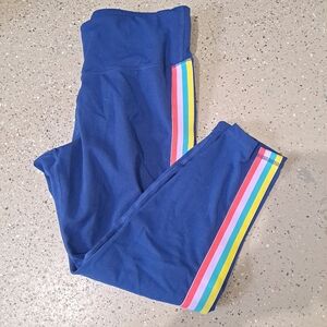 Gap Workout Leggings